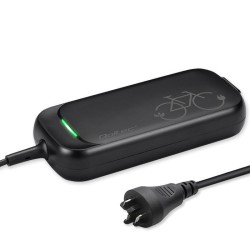 Ładowarka Qoltec do roweru Bosch 36V | 42V | 2A | Bosch plug… | PartsPC.pl