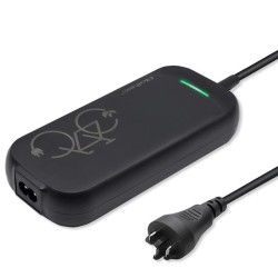 Ładowarka Qoltec do roweru Bosch 36V | 42V | 2A | Bosch plug… | PartsPC.pl