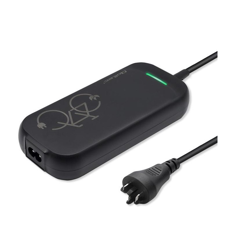 Ładowarka Qoltec do roweru Bosch 36V | 42V | 2A | Bosch plug… | PartsPC.pl