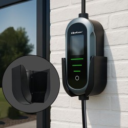 Ładowarka Qoltec do samochodu elektrycznego EV z regulacją 2… | PartsPC.pl
