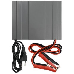Ładowarka inteligentna Qoltec mikroprocesorowa 12V | 12.6V |… | PartsPC.pl