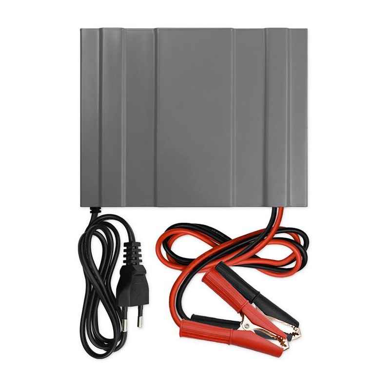 Ładowarka inteligentna Qoltec mikroprocesorowa 12V | 12.6V |… | PartsPC.pl