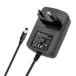 Ładowarka do akumulatora Qoltec AGM GEL STD 6V | 1A | Prosto… | PartsPC.pl