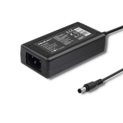 Zasilacz sieciowy Qoltec do monitora Samsung 42W | 14V | 3A … | PartsPC.pl