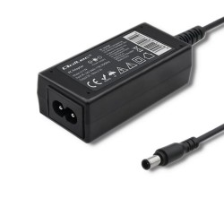 Zasilacz sieciowy Qoltec do monitora LG 25W | 19V | 1.3A | 6… | PartsPC.pl