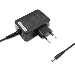 Zasilacz uniwersalny Qoltec sieciowy 30W | 12V | 2.5A | 7 wt… | PartsPC.pl