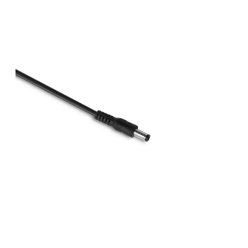 Zasilacz sieciowy Qoltec wtyczkowy 25W | 5V | 5A | 5.5*2.5… | PartsPC.pl