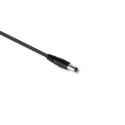 Zasilacz Qoltec desktopowy 60W | 12V | 5A | 5.5*2.1 | + kabel zasilający