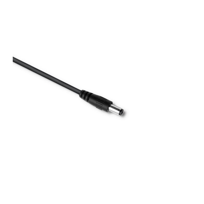 Zasilacz Qoltec desktopowy 60W | 12V | 5A | 5.5*2.1 | + kabel zasilający