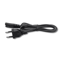 Zasilacz Qoltec desktopowy 60W | 12V | 5A | 5.5*2.1 | + kabel zasilający