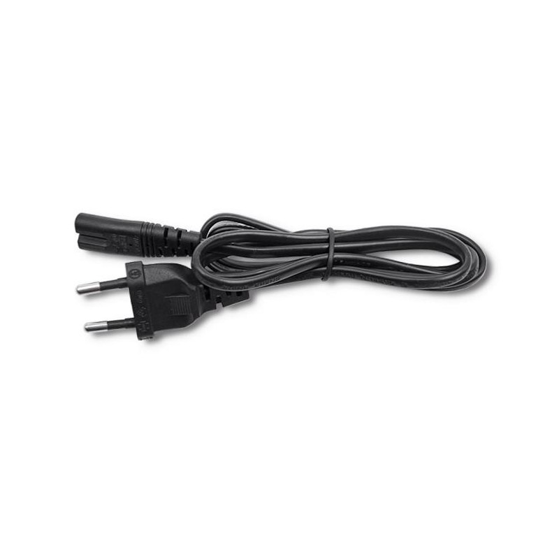 Zasilacz Qoltec desktopowy 60W | 12V | 5A | 5.5*2.1 | + kabel zasilający