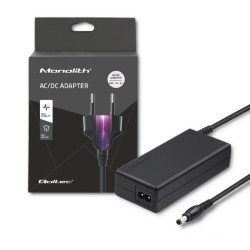 Zasilacz sieciowy Qoltec desktopowy 36W | 12V | 3A | 5.5*2.1… | PartsPC.pl