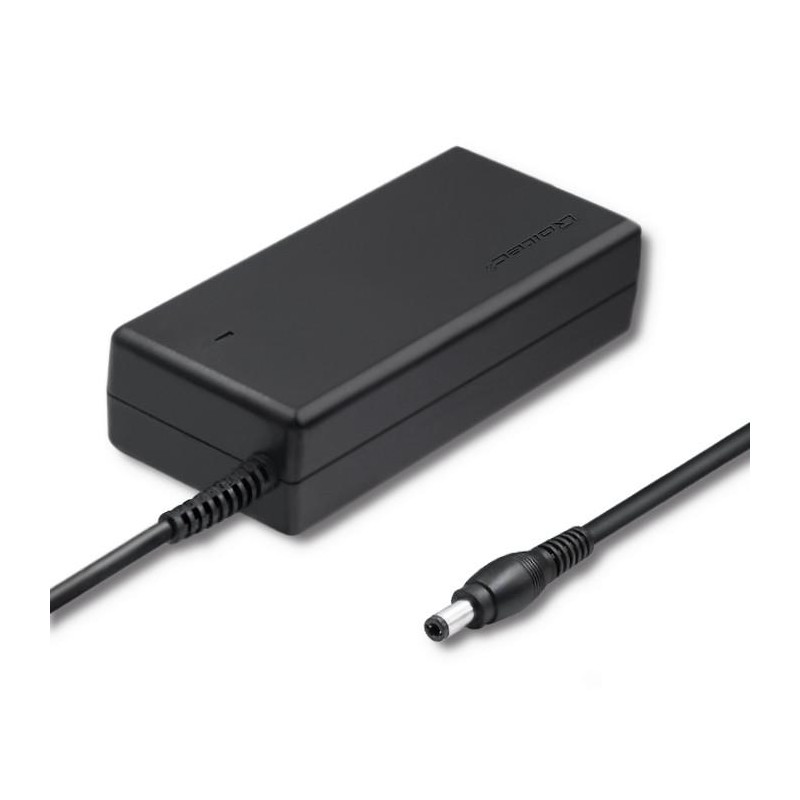 Zasilacz sieciowy Qoltec desktopowy 36W | 12V | 3A | 5.5*2.1… | PartsPC.pl