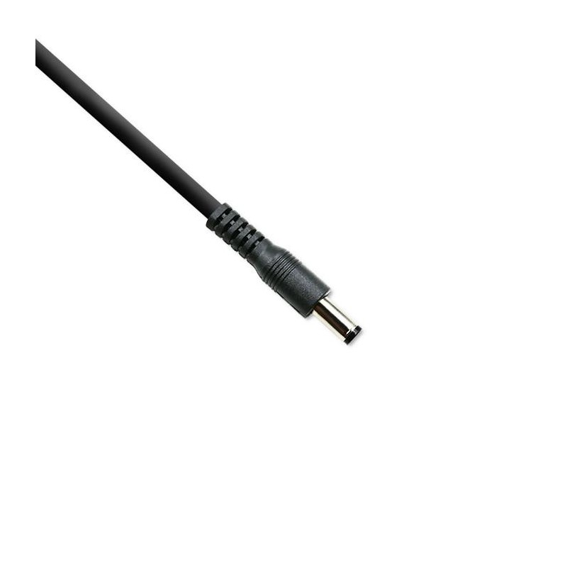 Zasilacz sieciowy Qoltec desktopowy 60W | 12V | 5A | 5.5*2.1 | + kabel