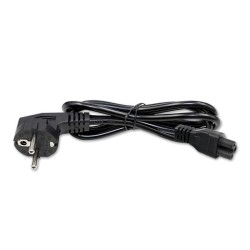 Zasilacz sieciowy Qoltec desktopowy 60W | 12V | 5A | 5.5*2.1 | + kabel