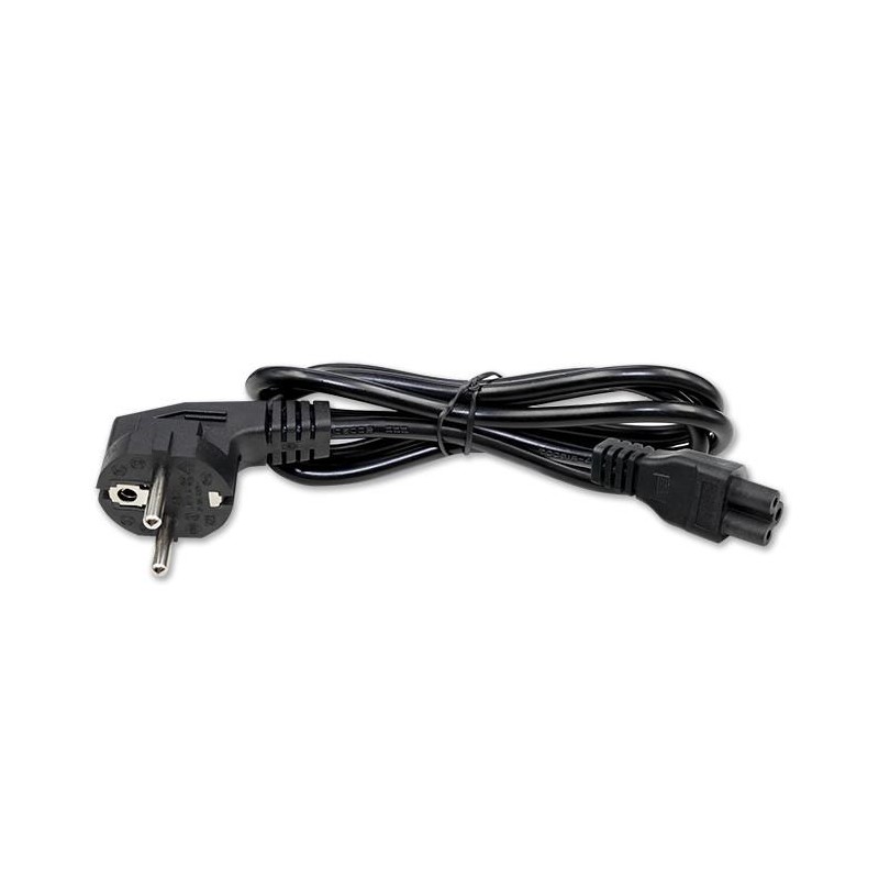 Zasilacz sieciowy Qoltec desktopowy 60W | 12V | 5A | 5.5*2.1 | + kabel