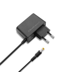 Zasilacz wtyczkowy Qoltec 5W | 5V | 1A | 5.5*2.5 | PartsPC.pl