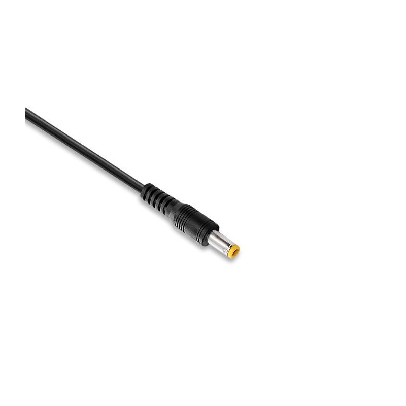 Zasilacz wtyczkowy Qoltec 5W | 5V | 1A | 5.5*2.5 | PartsPC.pl
