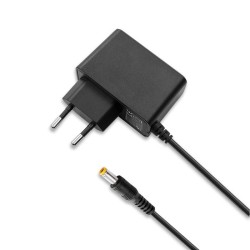 Zasilacz wtyczkowy Qoltec 5W | 5V | 1A | 5.5*2.5 | PartsPC.pl