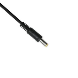 Zasilacz wtyczkowy Qoltec 24W | 12V | 2A | 5.5*2.5