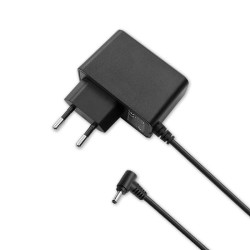 Zasilacz wtyczkowy Qoltec 10.5W | 5V | 2.1A | 3.5*1.35 | PartsPC.pl