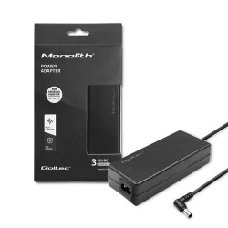 Zasilacz sieciowy Qoltec do monitora Samsung 30W | 14V | 2.1… | PartsPC.pl
