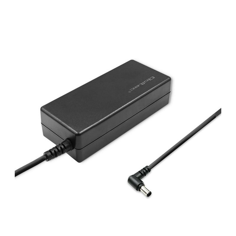 Zasilacz sieciowy Qoltec do monitora Samsung 30W | 14V | 2.1… | PartsPC.pl
