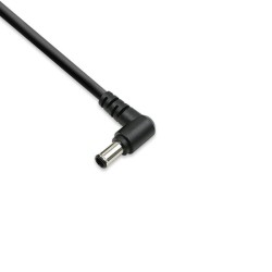 Zasilacz sieciowy Qoltec do monitora Samsung 30W | 14V | 2.1… | PartsPC.pl