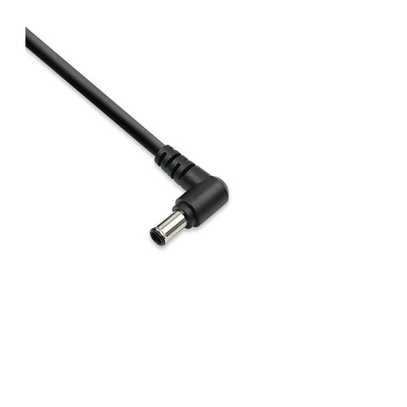 Zasilacz sieciowy Qoltec do monitora Samsung 30W | 14V | 2.1… | PartsPC.pl