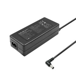 Zasilacz sieciowy Qoltec do monitora Samsung 30W | 14V | 2.1… | PartsPC.pl