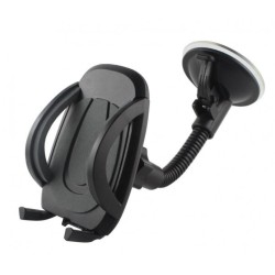 Uchwyt samochodowy Rebeltec M20 do telefonu | PartsPC.pl