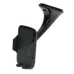 Uchwyt samochodowy do smartphona Rebeltec M30 | PartsPC.pl