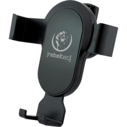 Uchwyt samochodowy do smartphona Rebeltec M50 | PartsPC.pl