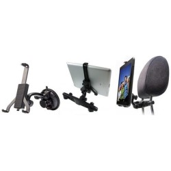 Uchwyt samochodowy Rebeltec M60 do tabletu (2w1) uniwersalny… | PartsPC.pl