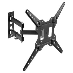 Uchwyt do TV 23’’- 55’’ SAVIO UTV-03 z regulacją | PartsPC.pl