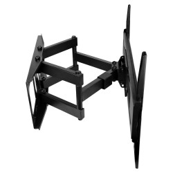 Uchwyt do TV 37’’- 86’’ SAVIO UTV-04 z regulacją | PartsPC.pl