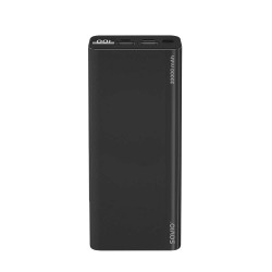 Powerbank SAVIO BA-05 20000mAh czarny | PartsPC.pl