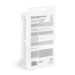 Powerbank Savio BA-11 30000mAh biały | PartsPC.pl