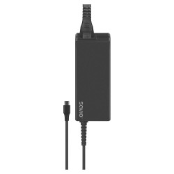 Zasilacz sieciowy USB-C SAVIO ZA-01 65W | PartsPC.pl