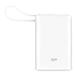 Powerbank Silicon Power CP10 10000mAh PD USB-A 2xUSB-C biały… | PartsPC.pl