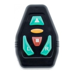 Kamizelka odblaskowa LED SkateFlash Reflective Vest | PartsPC.pl