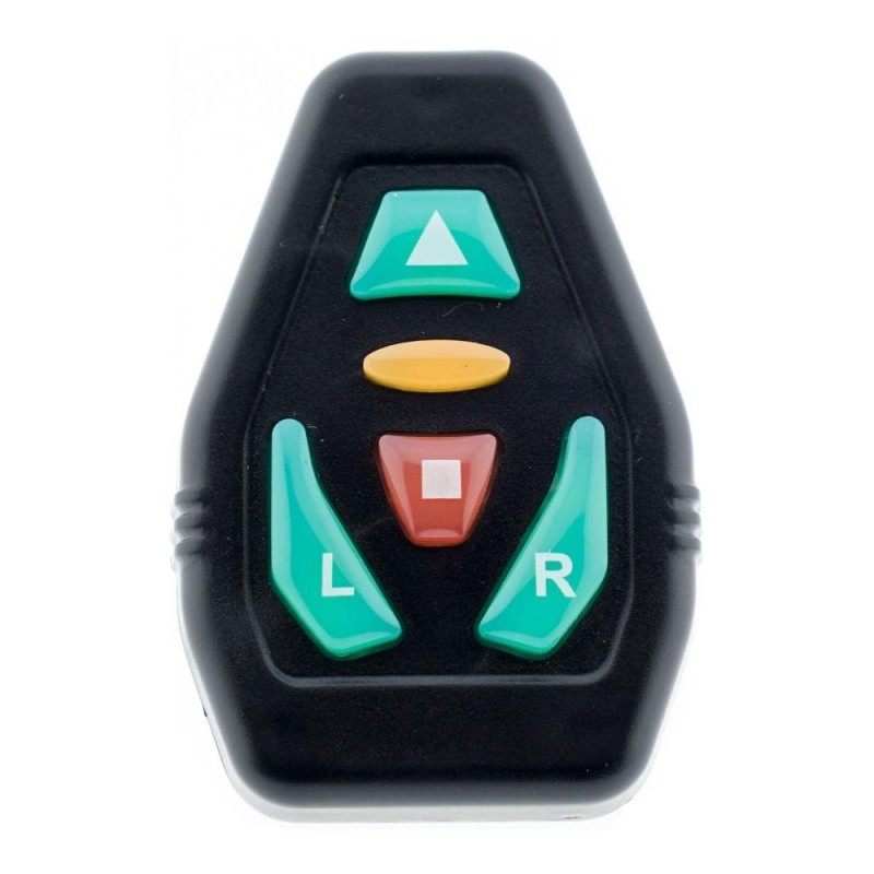 Kamizelka odblaskowa LED SkateFlash Reflective Vest | PartsPC.pl