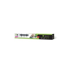 Uchwyt ścienny LCD/LED Techly 23"-55", 45 kg slim