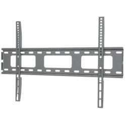 Uchwyt ścienny LCD/LED Techly 40"-65", 50 kg slim | PartsPC.pl