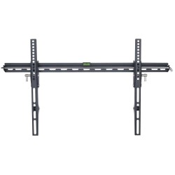 Uchwyt ścienny Techly 40"-65", 50kg uchylny z blokadą