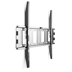Uchwyt ścienny Techly 55"-100", 150kg slim 36mm