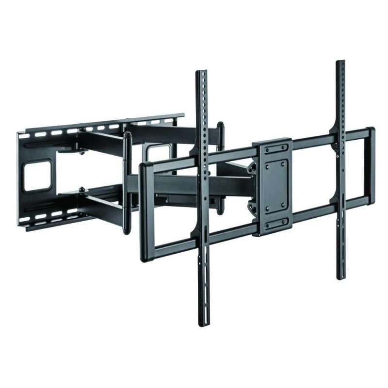 Uchwyt ścienny Techly 60"-120", 120kg obrotowy | PartsPC.pl