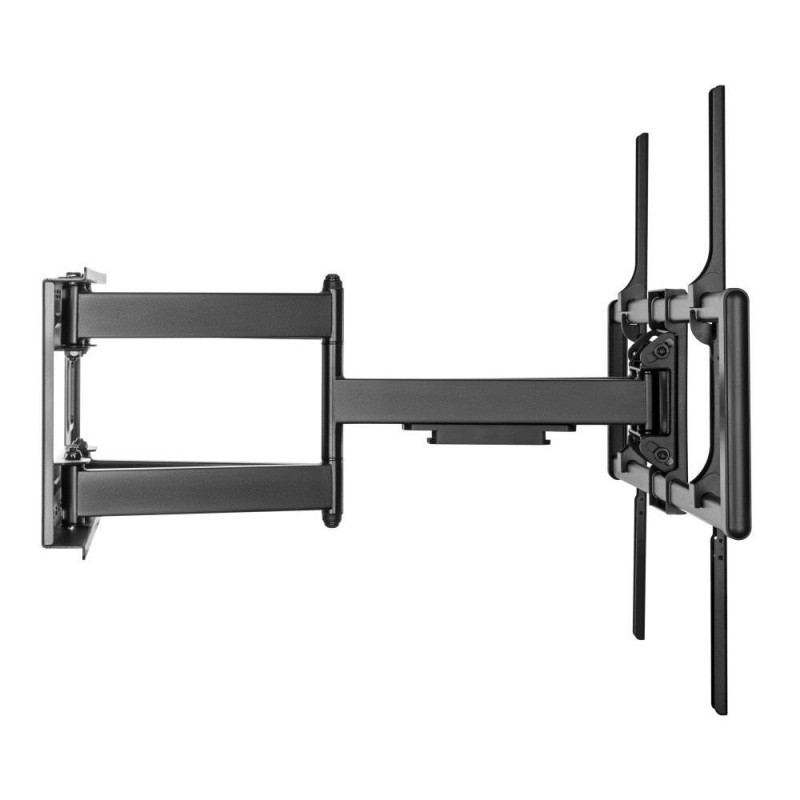 Uchwyt ścienny Techly 60"-120", 120kg obrotowy | PartsPC.pl