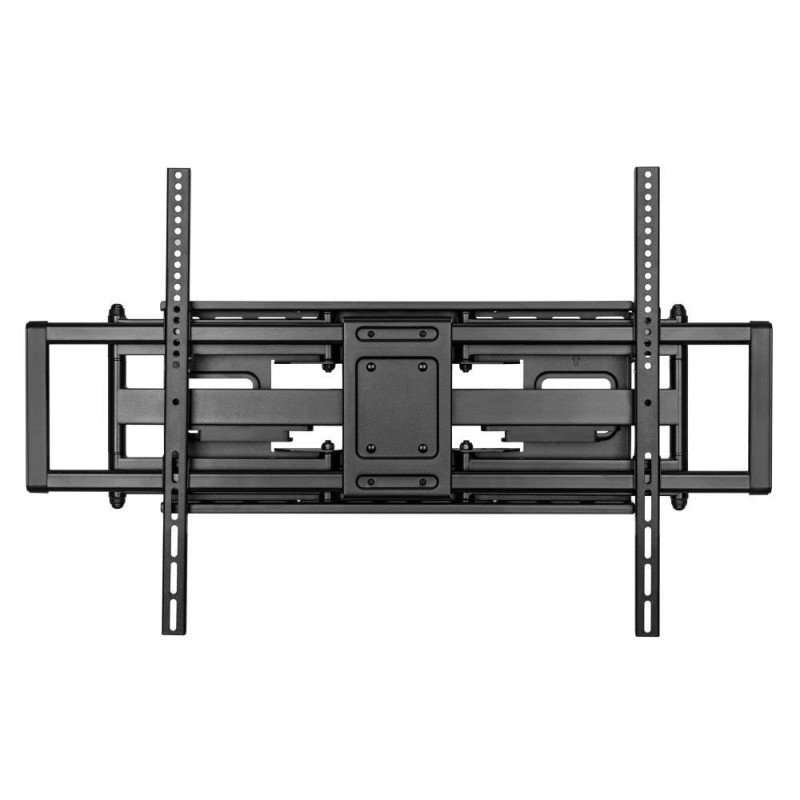 Uchwyt ścienny Techly 60"-120", 120kg obrotowy | PartsPC.pl