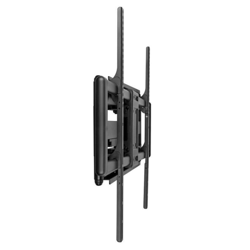 Uchwyt ścienny Techly 60"-120", 120kg obrotowy | PartsPC.pl
